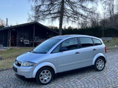 Audi A2