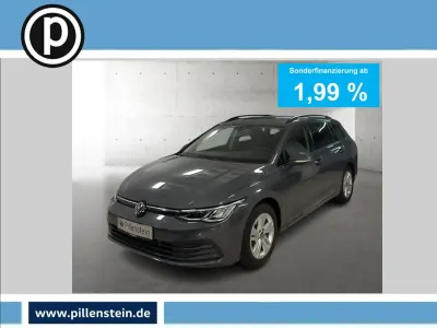 Gebraucht VW Golf VIII