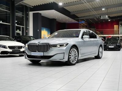 BMW 750