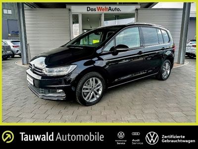 gebraucht VW Touran ACTIVE