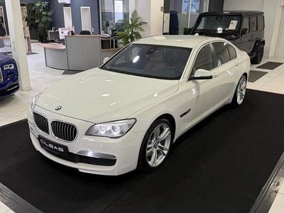 BMW 750