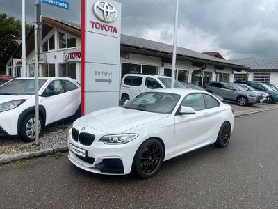 BMW M240
