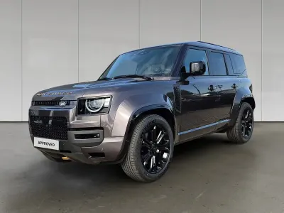 Brugt Land Rover Defender 643 HK (472 kW) 2026 Grå SUV