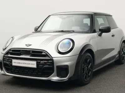 Gebraucht Mini John Cooper Works