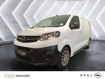 Weiß Gebraucht 2022 Opel Vivaro Edition Van / Kleinbus | 16.495 € (Guter Preis)