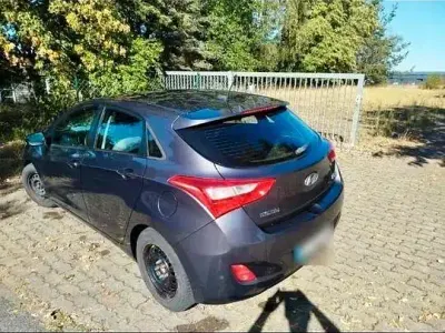 Gebraucht Hyundai i30
