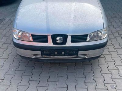 gebraucht Seat Ibiza 