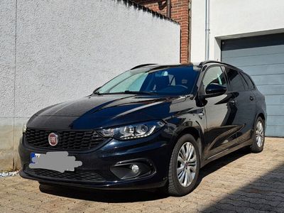 gebraucht Fiat Tipo 1.4 T-Jet S-DESIGN S-DESIGN