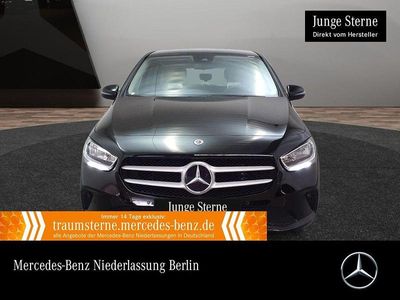 Mercedes B180