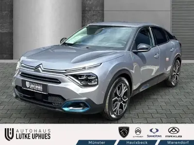 Gebraucht Citroën e-C4