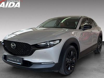 Neu Mazda CX-30 Center-Line 140 PS (102 kW) 2025 Beige SUV