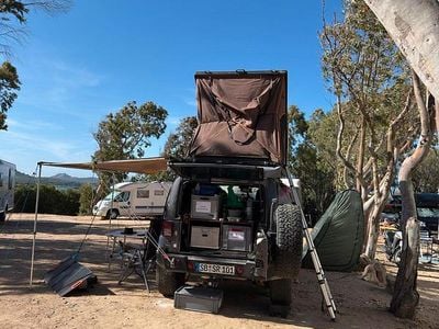 Gebraucht Jeep Wrangler 284 PS (208 kW) 2018 Grau SUV