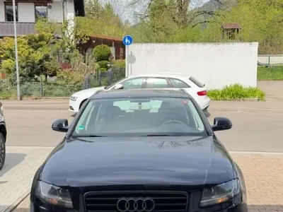 Gebraucht Audi A4