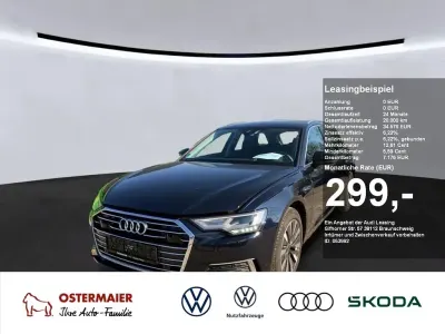Usata Audi A6 Design 265 CV (194 kW) 2023 Station wagon