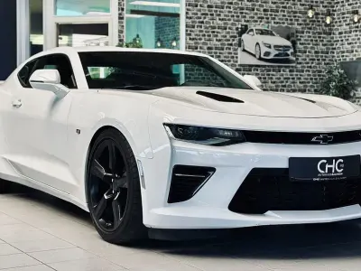 Gebraucht Chevrolet Camaro