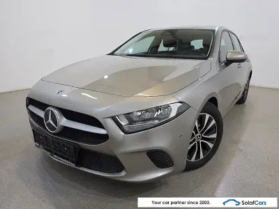 Gebraucht Mercedes A180