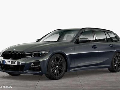 BMW 320e