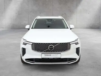 Gebraucht Volvo XC90 Ultra 455 PS (334 kW) 2025 Weiß SUV