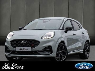 Neu Ford Puma Performance Edition 159 PS (116 kW) 2025 Grau SUV