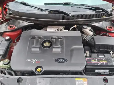 Usado Ford Mondeo
