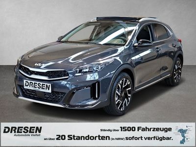 gebraucht Kia XCeed Platinum NAVI,SITZHZG,KAMERA,PDC,DAB,LICHTSENSOR