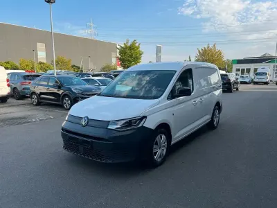 Gebraucht VW Caddy Maxi