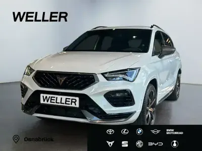 Gebraucht Cupra Ateca