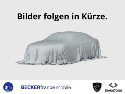 Gebraucht Peugeot 308 SW