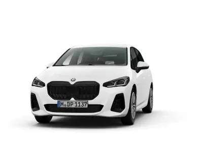 Gebraucht BMW 218 Active Tourer Comfort Edition 136 PS (100 kW) 2026 Van / Kleinbus