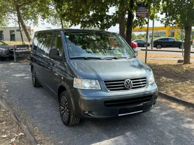 Gebraucht VW Caravelle