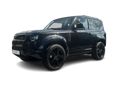 Neu Land Rover Defender HSE Dynamic 249 PS (183 kW) 2025 Andere SUV