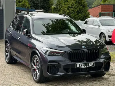 Gebraucht BMW X5