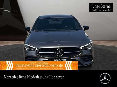 Mercedes CLA220