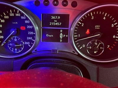 Mercedes ML350