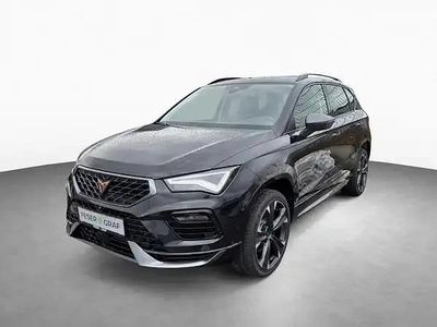 Neu Cupra Ateca 150 PS (110 kW) 2026 Schwarz SUV