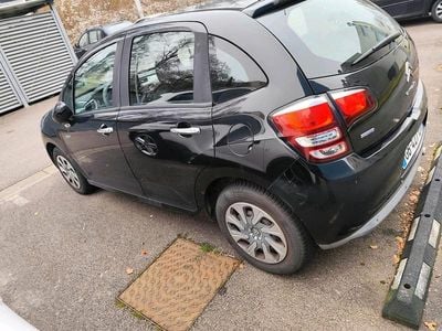 Gebraucht 2015 Citroën C3 Limousine | 5.000 €