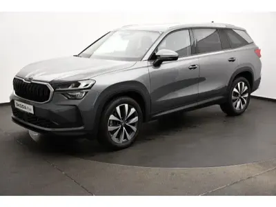 Gebraucht Skoda Kodiaq
