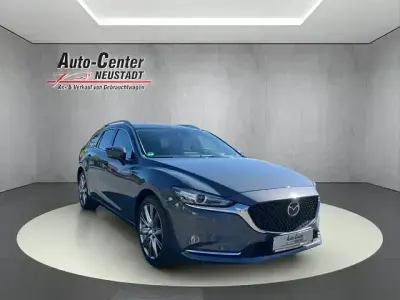 Gebraucht Mazda 6