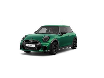 Usata Mini Cooper S 204 CV (150 kW) 2025 Utilitaria