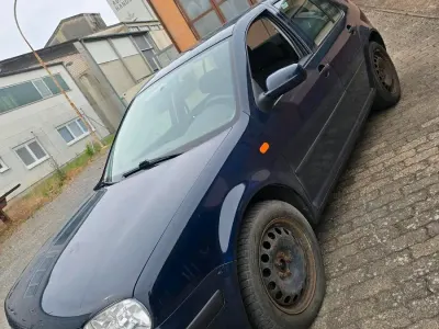 Gebraucht VW Golf III
