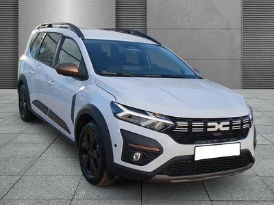 Nuova Dacia Jogger Extreme 141 CV (103 kW) 2025 Verde Monovolume