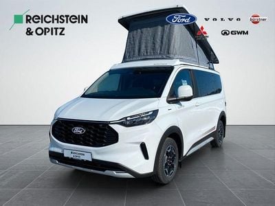 Neu Buerstner Copa C 500 150 PS (110 kW) 2026 Weiss Van