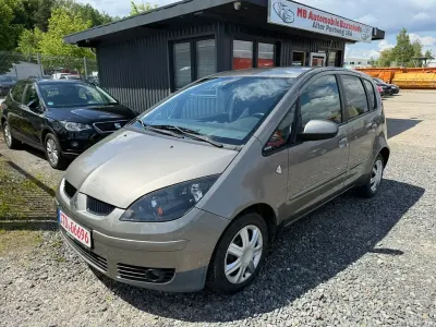 Gebraucht Mitsubishi Colt