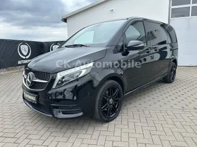 Gebraucht Mercedes V250