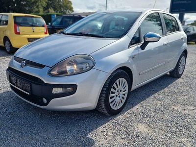 Fiat Punto Evo