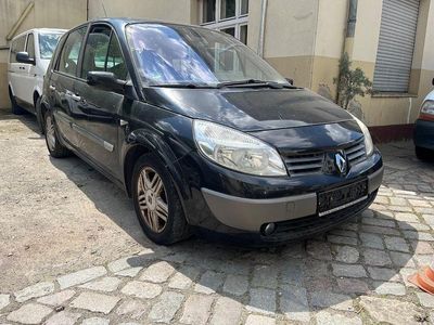 Renault Scénic