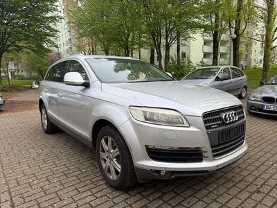 Usado Audi Q7 Performance 349 HP (256 kW) 2006 Prateado SUV
