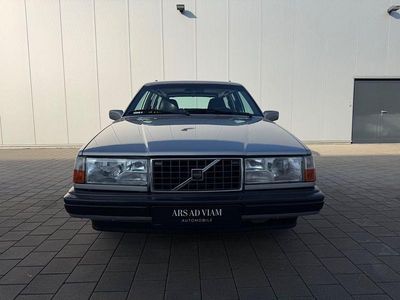 Silber Gebraucht 1995 Volvo Polar Limousine | 11.280 €