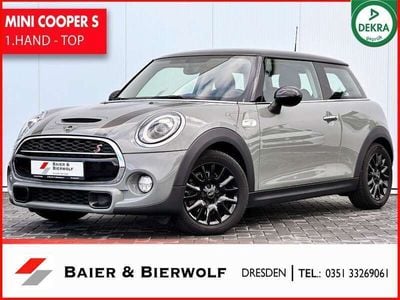 Mini Cooper S Coupé