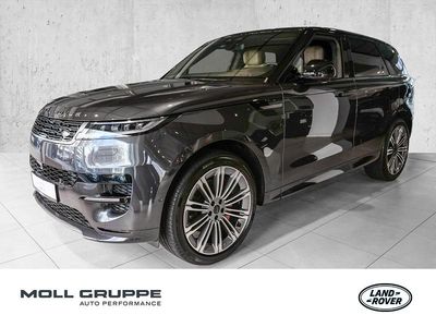 Nuova Land Rover Range Rover Sport Autobiography 349 CV (256 kW) 2026 SUV